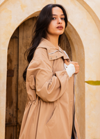 Rain Coat