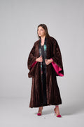 Butterfly Bloom Kimono
