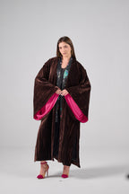 Butterfly Bloom Kimono