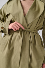 Wild Stories Trench