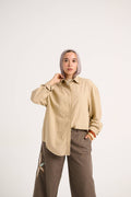 Pearly linen (Beige)