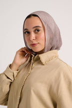 Pearly linen (Beige)