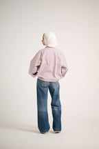 Caro Jacket (Riviera Pink)