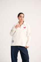 ⁠Seabloom Jacket