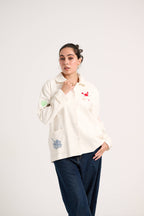 ⁠Seabloom Jacket