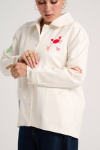 ⁠Seabloom Jacket