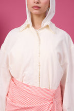 Pearly linen (Offwhite)