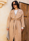 Veil Coat
