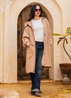Rain Coat