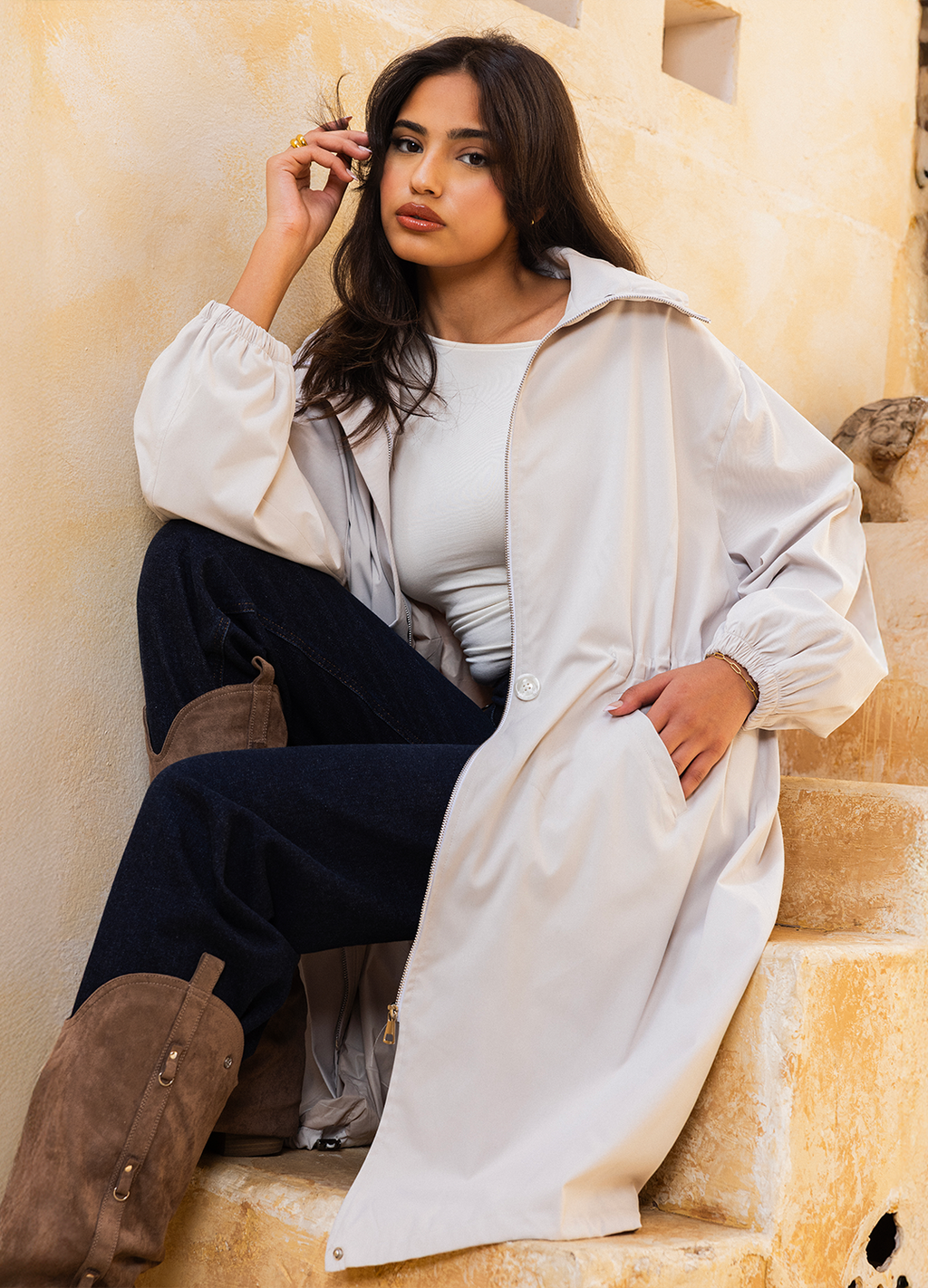 Soft Dune